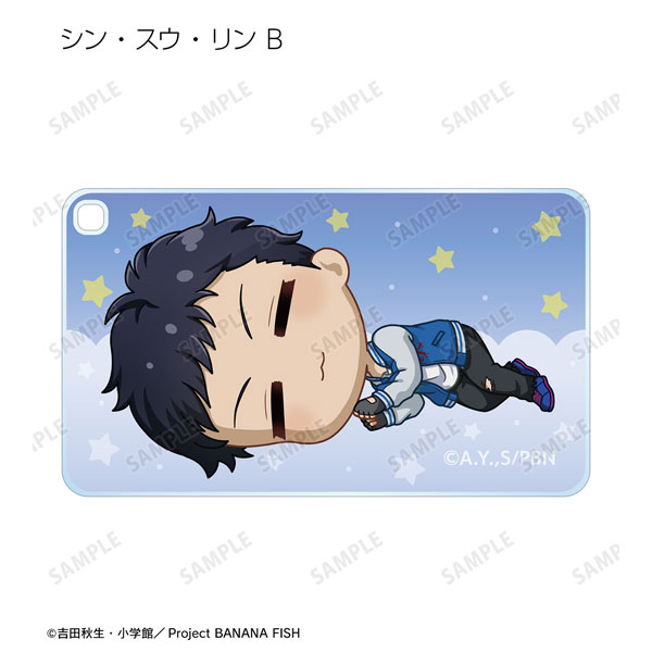 AmiAmi [Character & Hobby Shop] | BANANA FISH Trading