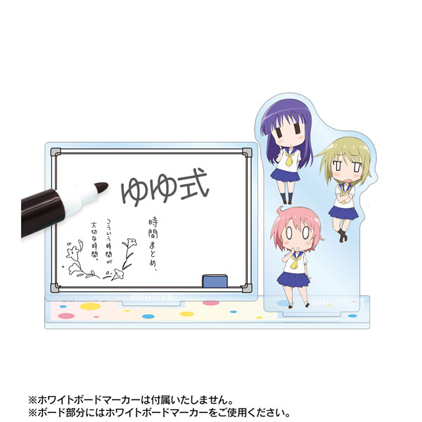 AmiAmi [Character & Hobby Shop]  Date A Live IV Acrylic Memo