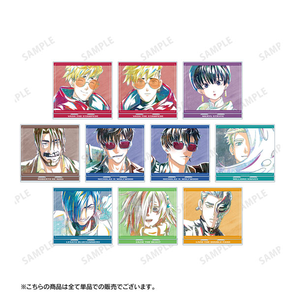 Ao Ashi Character Trading Cards, Set Of 4. Anime. Crunchyroll. SDCC  Exclusive.