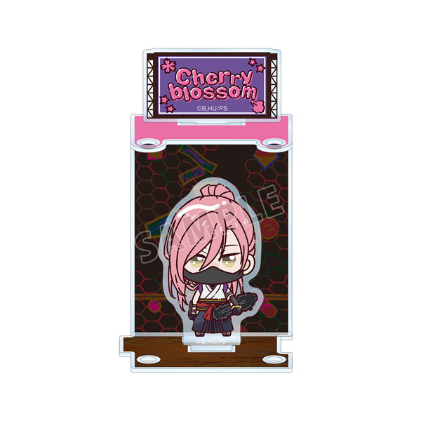 AmiAmi [Character & Hobby Shop] | SK8 the Infinity Cherry blossom 