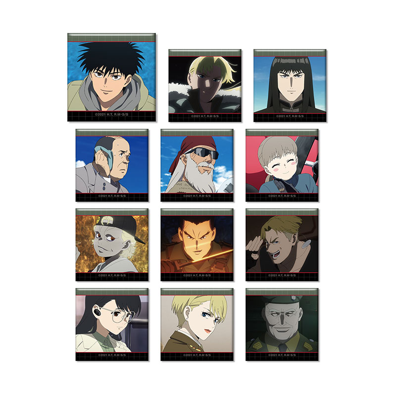 New and improved Powerlevel Tier List : r/FullmetalAlchemist