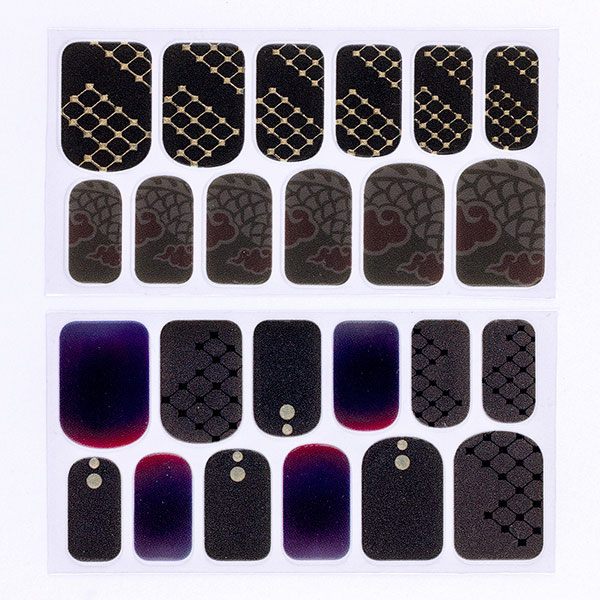 Buy Star Nail Art Stickers Decal 3D Self-Adhesive Sparkly Star Nail  Supplies 7 Sheets Holographic Laser Stars Stickers Nail Design Glitter  Shiny Luxury Decoration for Women Girls DIY Manicure Tips Online at