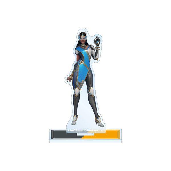 Symmetra listed as a villain >:3 : r/Overwatch