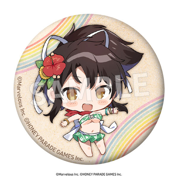 AmiAmi [Character & Hobby Shop] | Senran Kagura 57mm Japanese 