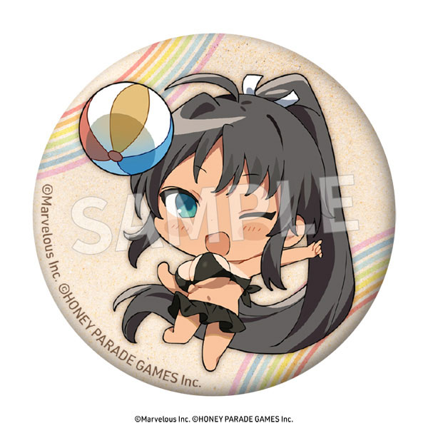 AmiAmi [Character & Hobby Shop] | Senran Kagura 57mm Japanese 