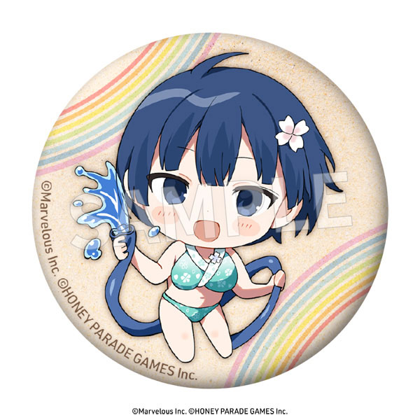 AmiAmi [Character & Hobby Shop] | Senran Kagura 57mm Japanese 