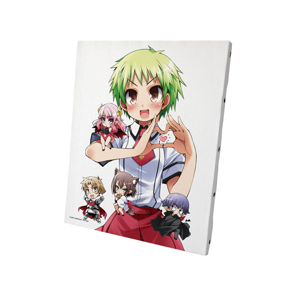 AmiAmi [Character & Hobby Shop]  Fukigen na Mononokean Famous