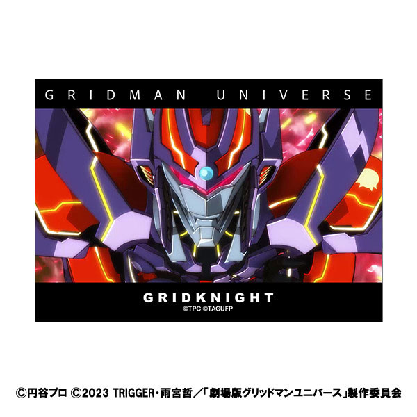 AmiAmi [Character & Hobby Shop] | GRIDMAN UNIVERSE Hero Bromide 