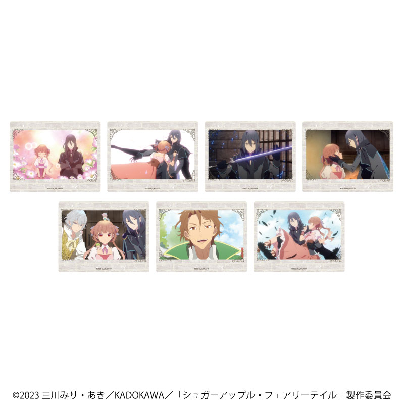 AmiAmi [Character & Hobby Shop] | Acrylic Card 