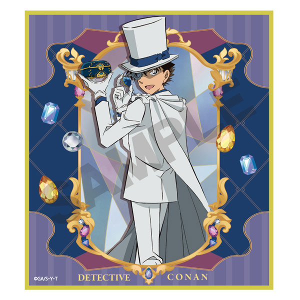 AmiAmi [Character & Hobby Shop] | Detective Conan Trading Mini 