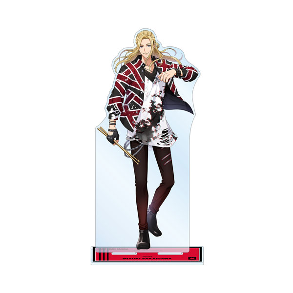 AmiAmi [Character & Hobby Shop] | ARGONAVIS from BanG Dream！ 界川 