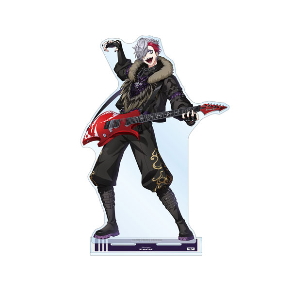 AmiAmi [Character & Hobby Shop] | ARGONAVIS from BanG Dream! ZACK