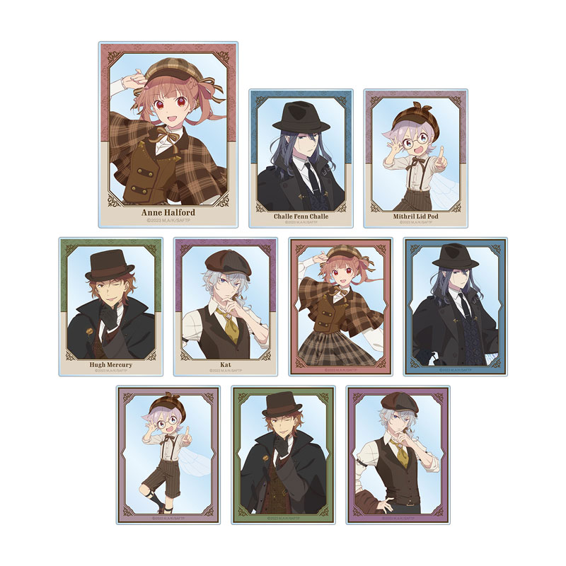 AmiAmi [Character & Hobby Shop] | Sugar Apple Fairy Tale New