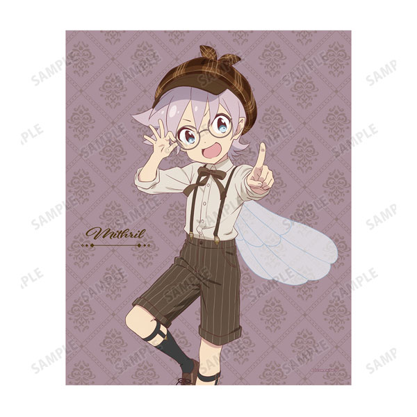 AmiAmi [Character & Hobby Shop] | Sugar Apple Fairy Tale New