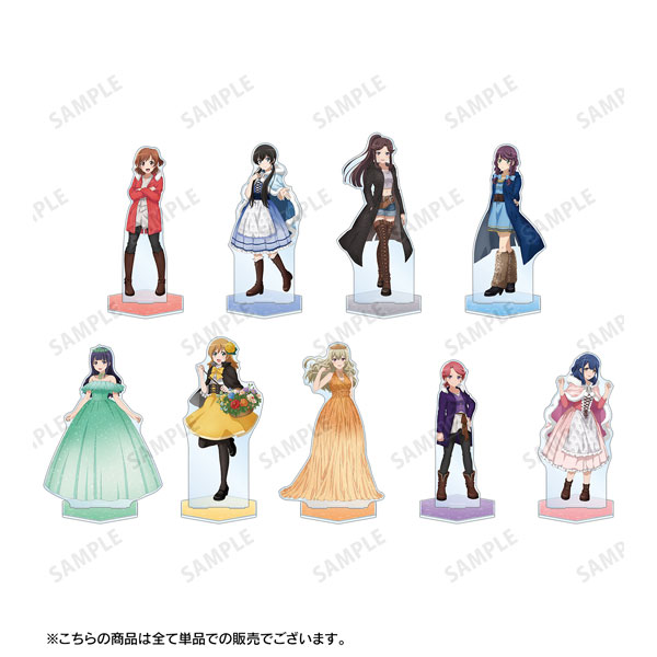 AmiAmi [Character & Hobby Shop] | Shoujo Kageki Revue Starlight 