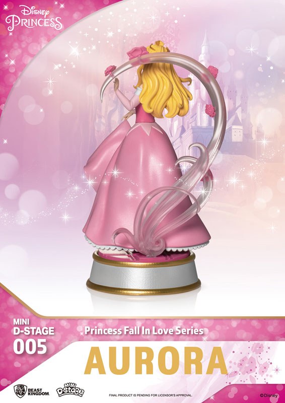 AmiAmi [Character & Hobby Shop] | Mini D Stage #005 