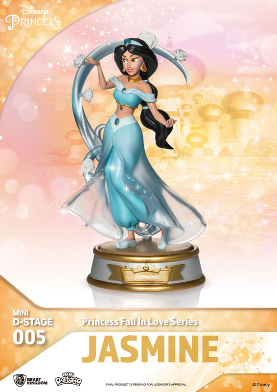 AmiAmi [Character & Hobby Shop] | Mini D Stage #005 