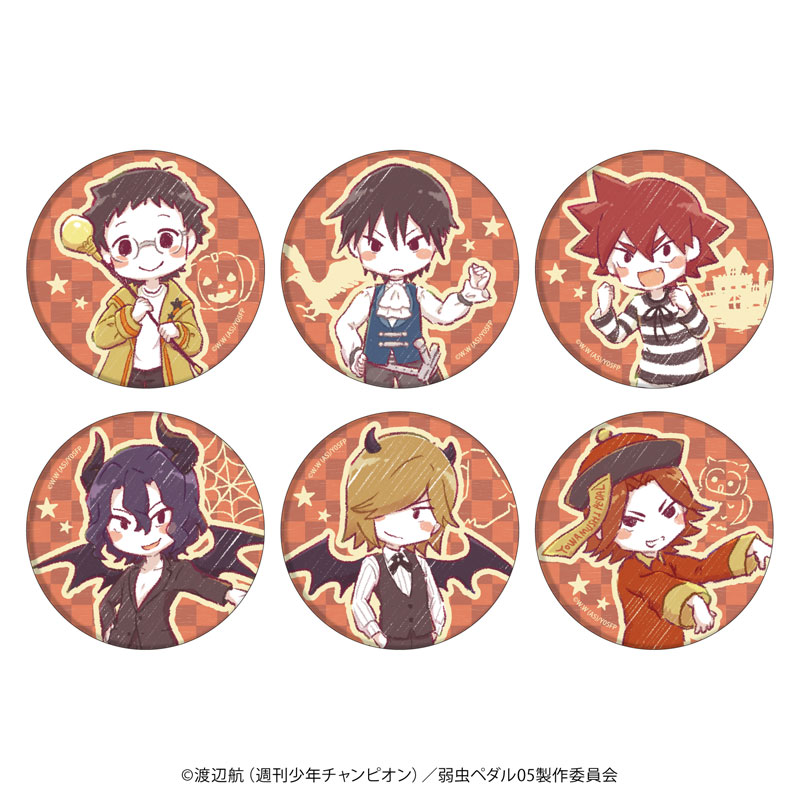 AmiAmi [Character & Hobby Shop] | Tin Badge 