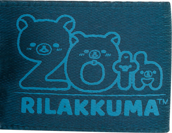 AmiAmi [Character & Hobby Shop] | MO27401 Rilakkuma 20Colors