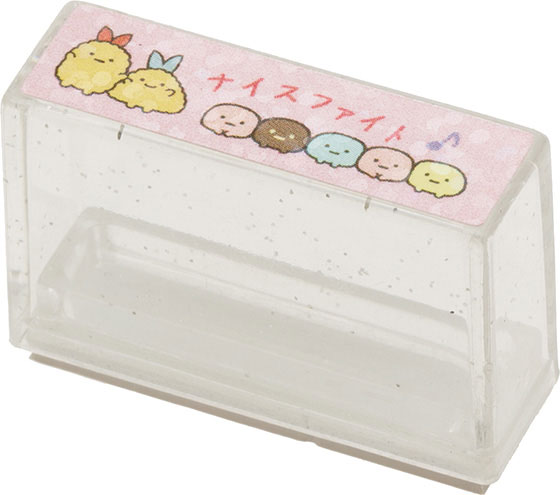 AmiAmi [Character & Hobby Shop] | FT70103 Sumikko Gurashi Stamp 