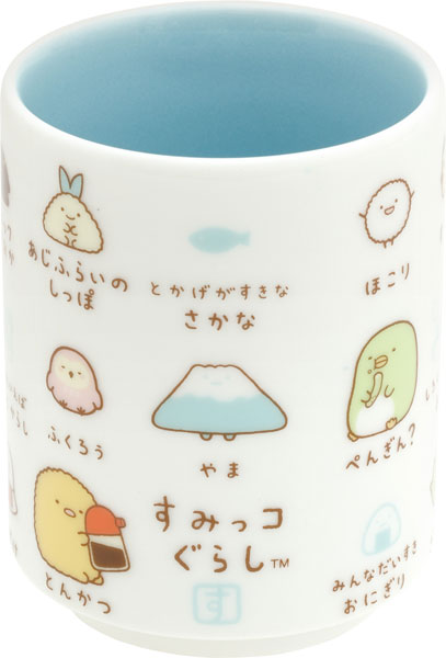 AmiAmi [Character & Hobby Shop] | TK20402 Sumikko Gurashi Japanese 