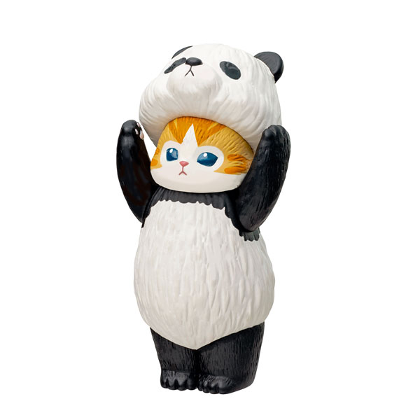 AmiAmi [Character & Hobby Shop] | mofusand Soft Vinyl Collection