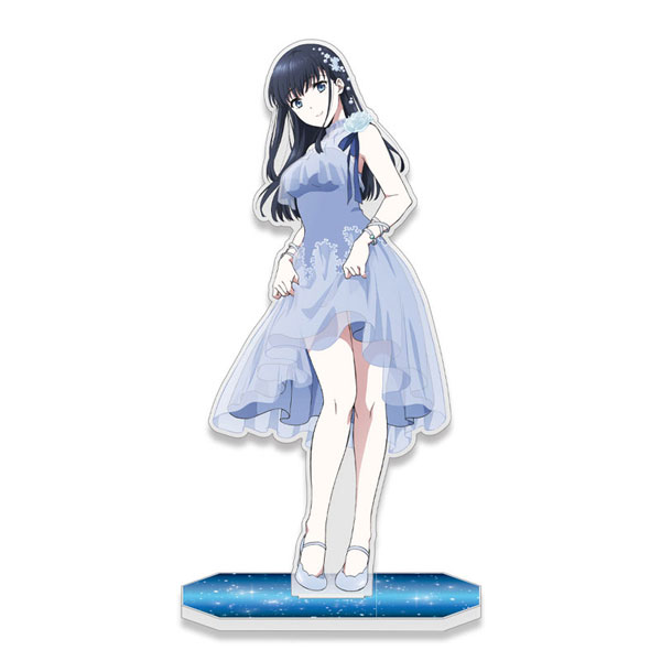 The Irregular at Magic High School: Visitor Arc Rhombus Can Badge Sakura  Minami Sakurai (Anime Toy) - HobbySearch Anime Goods Store