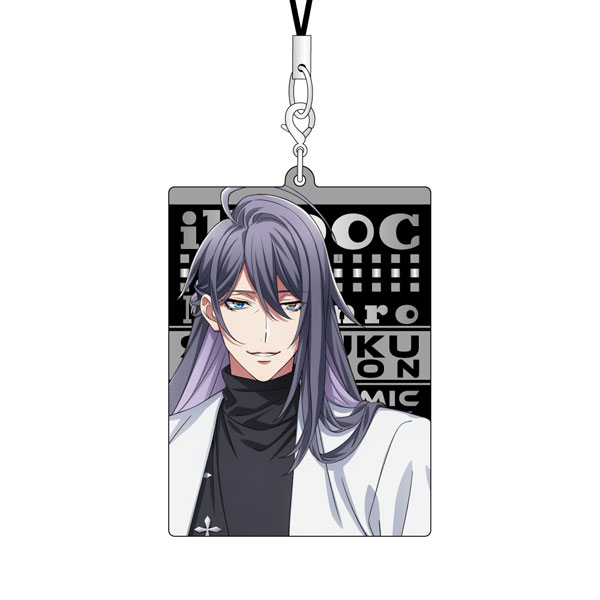 AmiAmi [Character & Hobby Shop]  TV Anime DOG DAYS Medal Keychain