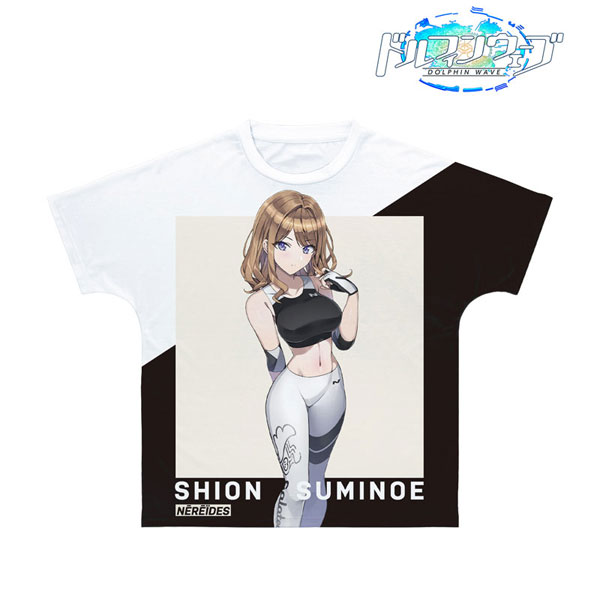 ♡♡♡ AmiAmi [Character & Hobby Shop] | Dolphin Wave Shion Suminoe