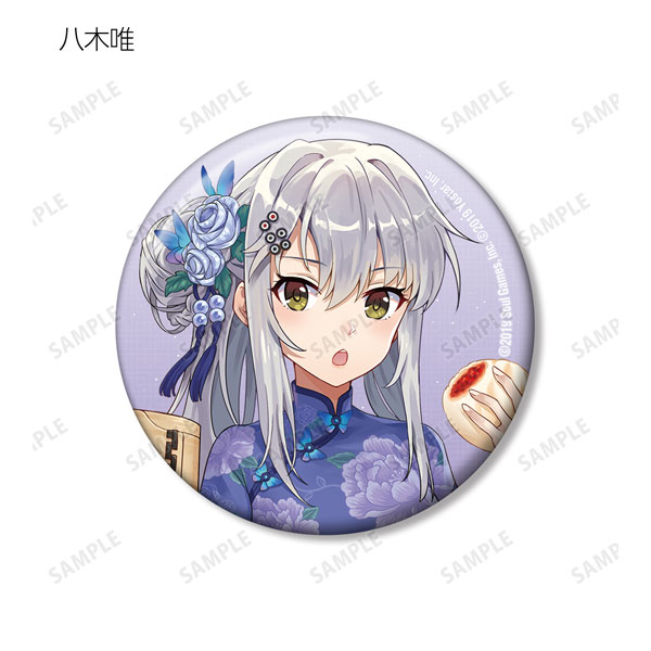 AmiAmi [Character & Hobby Shop]  Mahjong Soul New Illustration