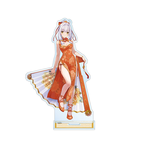 AmiAmi [Character & Hobby Shop]  Mahjong Soul New Illustration