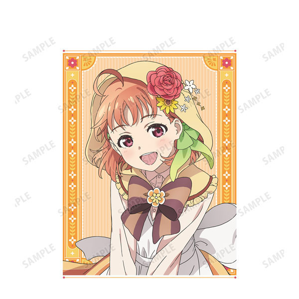 AmiAmi [Character & Hobby Shop] | Yohane the Parhelion