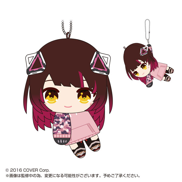 AmiAmi [Character & Hobby Shop] | Hololive Production TeteColle 5 