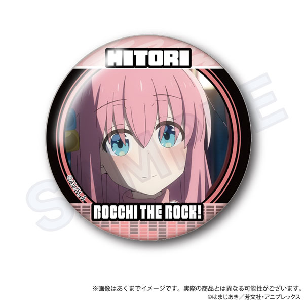 AmiAmi [Character & Hobby Shop] | BOCCHI THE ROCK! Trading Scene 