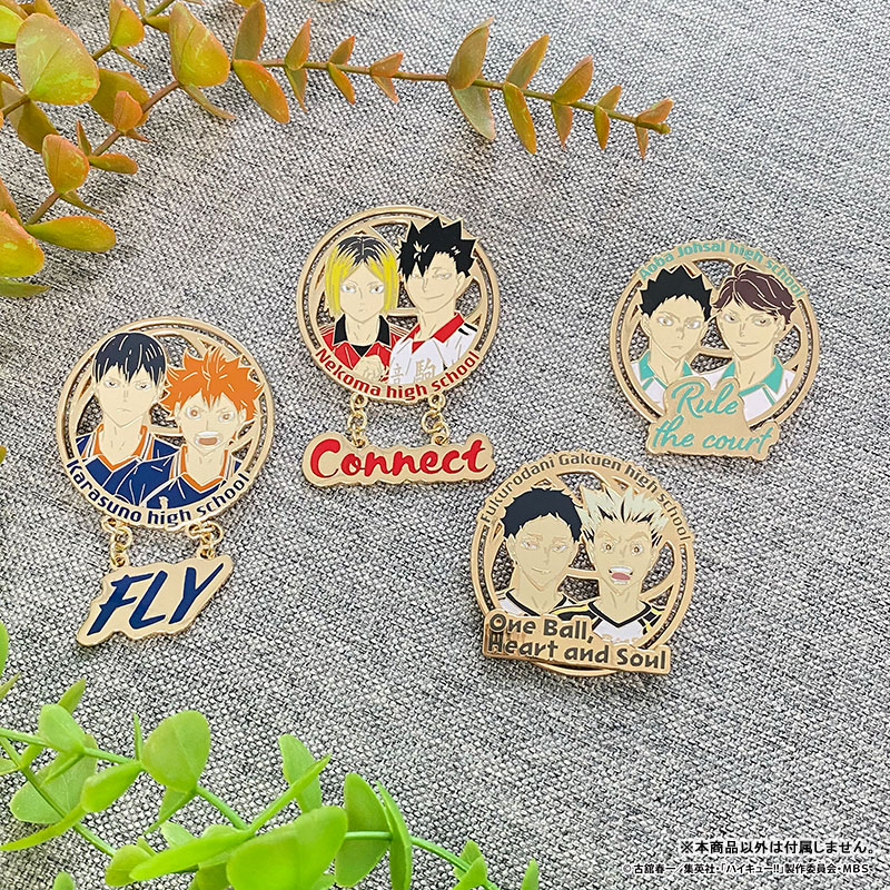 Pin on Haikyuu