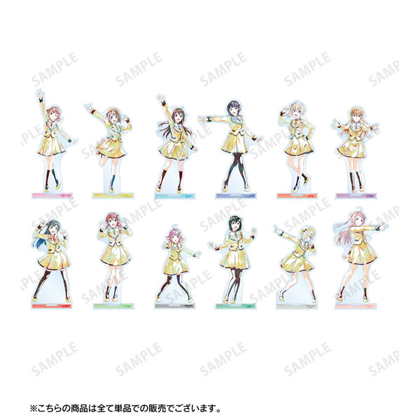 AmiAmi [Character & Hobby Shop] | Love Live! Nijigasaki High 