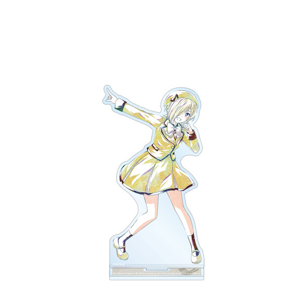 AmiAmi [Character & Hobby Shop] | Love Live! Nijigasaki High 