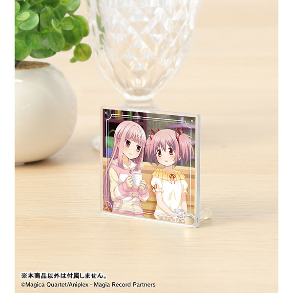 AmiAmi [Character & Hobby Shop] | Puella Magi Madoka Magica Side