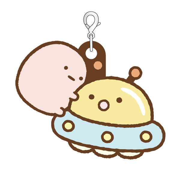 AmiAmi [Character & Hobby Shop] | Sumikko Gurashi My