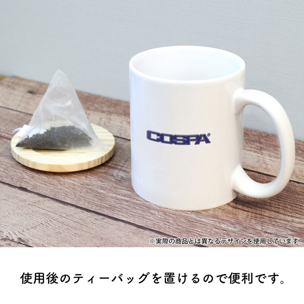 Maka Mug – Wabi Aesthetic