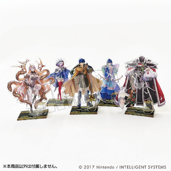 AmiAmi [Character & Hobby Shop]  Collection Stand Engaged to the