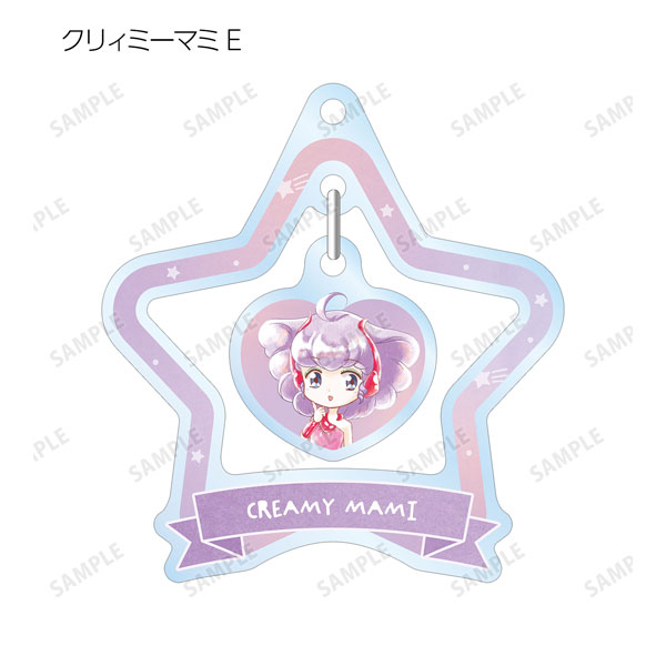 AmiAmi [Character & Hobby Shop] | Creamy Mami, the Magic