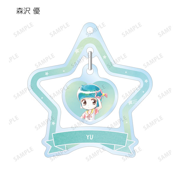 カリフラワー姉妹 アクリル画 yushionmama カリフラワー姉妹 アクリル画 yushionmama