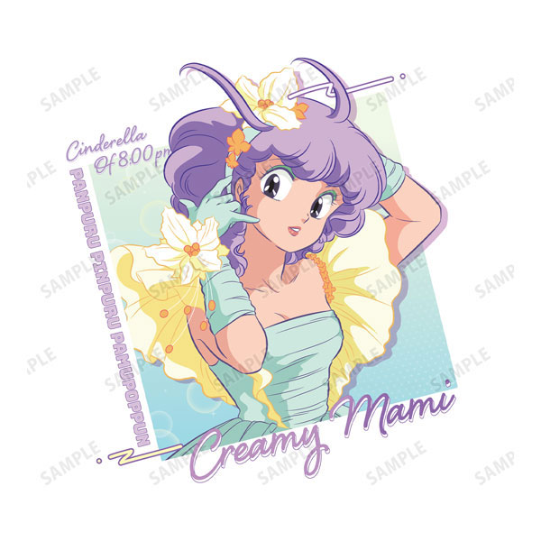 AmiAmi [Character & Hobby Shop] | Creamy Mami, the Magic Angel