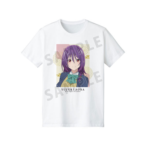 AmiAmi [Character & Hobby Shop]  TV Anime Undead Unluck Iine!! Saikou  da!! T-shirt Ladies' M(Pre-order)