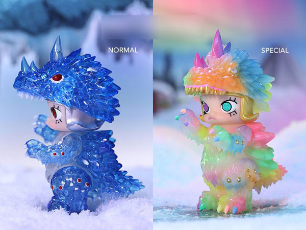 AmiAmi [Character & Hobby Shop] | MOLLY x INSTINCTOY EROSION