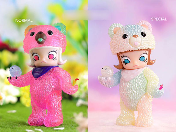 AmiAmi [Character & Hobby Shop] | MOLLY x INSTINCTOY EROSION