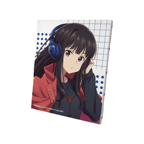 1620x2160px | free download | HD wallpaper: anime, anime girls, Lycoris  Recoil, Inoue Takina, long hair | Wallpaper Flare