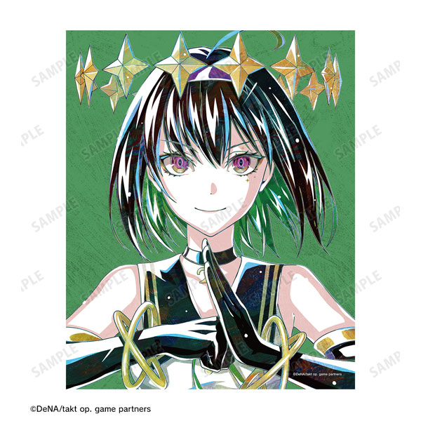 AmiAmi [Character & Hobby Shop]  takt op. Unmei wa Akaki Senritsu