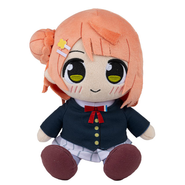AmiAmi [Character & Hobby Shop] | Love Live! Nijigasaki High